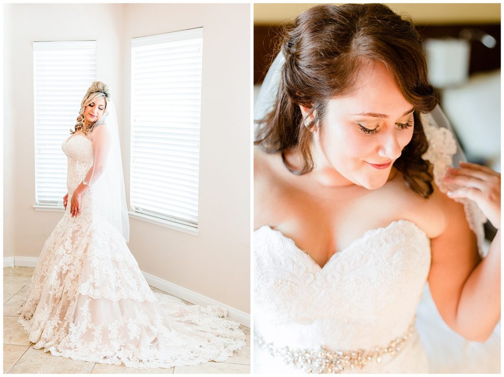 Wedding - Bridal Portraits