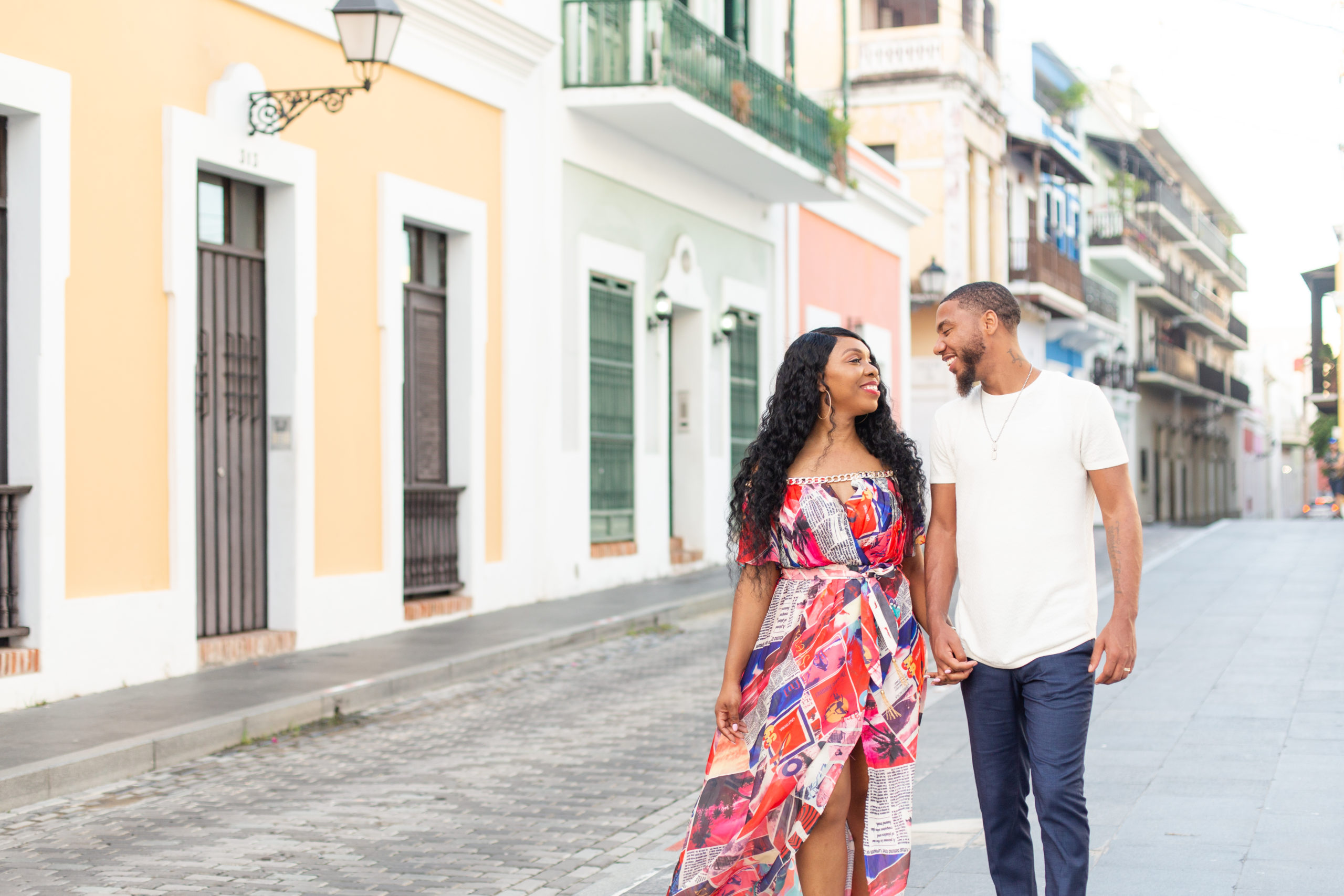 Things to do After your Photo Session in Old San Juan - Feature