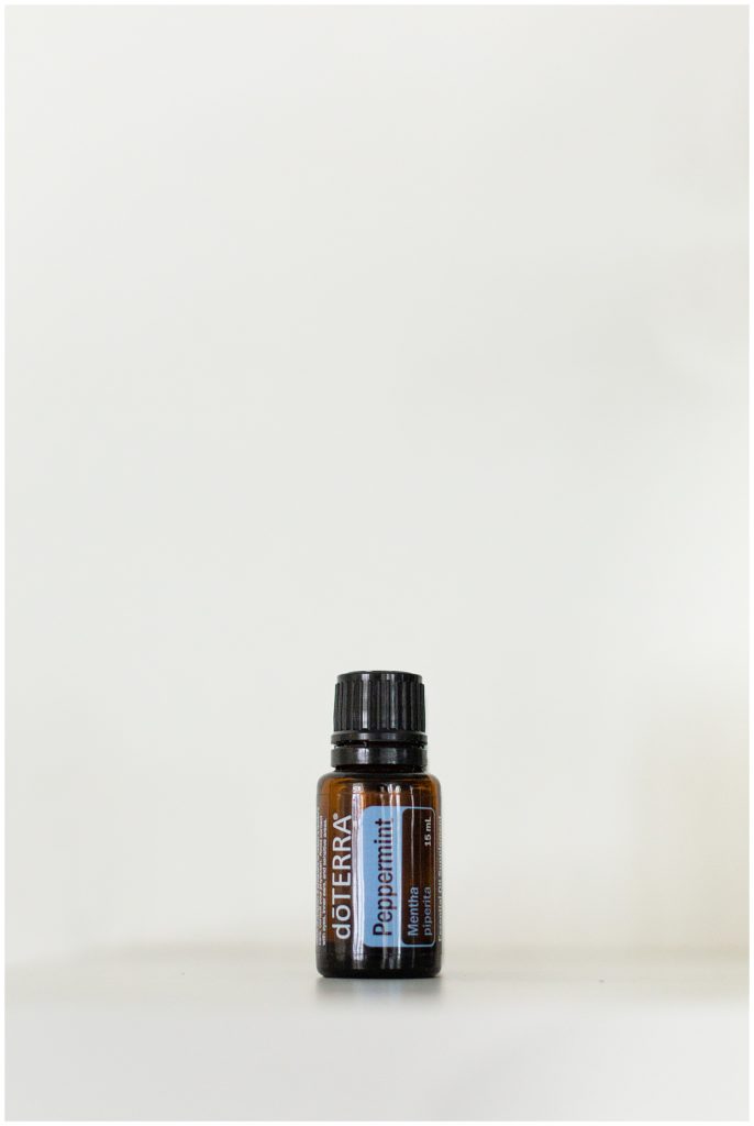 Product: Peppermint Essential Oil